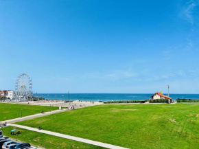Appartement Vue sur Mer classé 2**